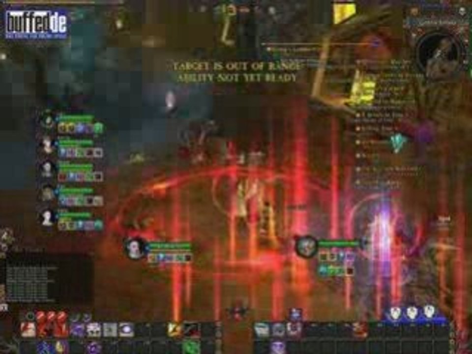 Warhammer beta show 5