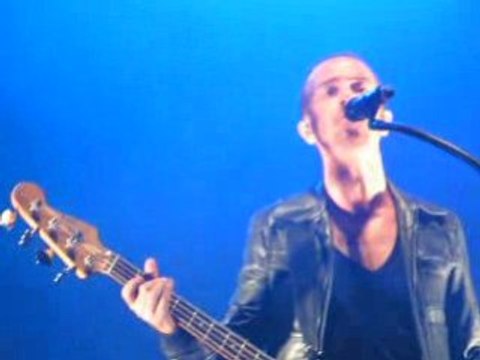 Calo Metz vid 4 Le plus beau soir^^