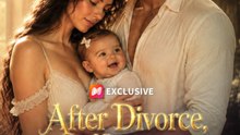 After Divorce I Become Dons Wet Nurse  Full HD