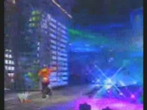 HHH Batista Rey Jeff Hardy