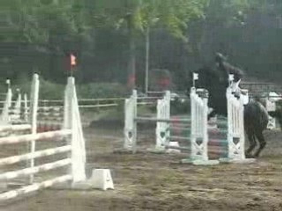 Jade de l'aer concour arbonne 1er juin 2008