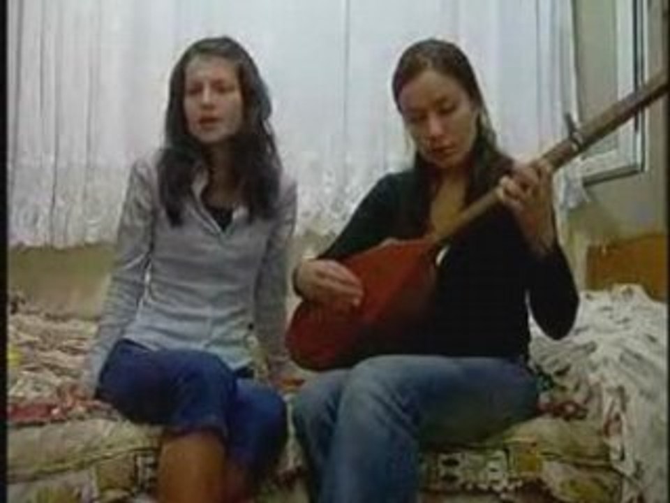 Ah Su Eller - Sarki - Dilek Aksoylu