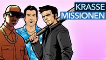 Unsere Lieblingsmissionen aus fast 30 Jahren GTA-Geschichte