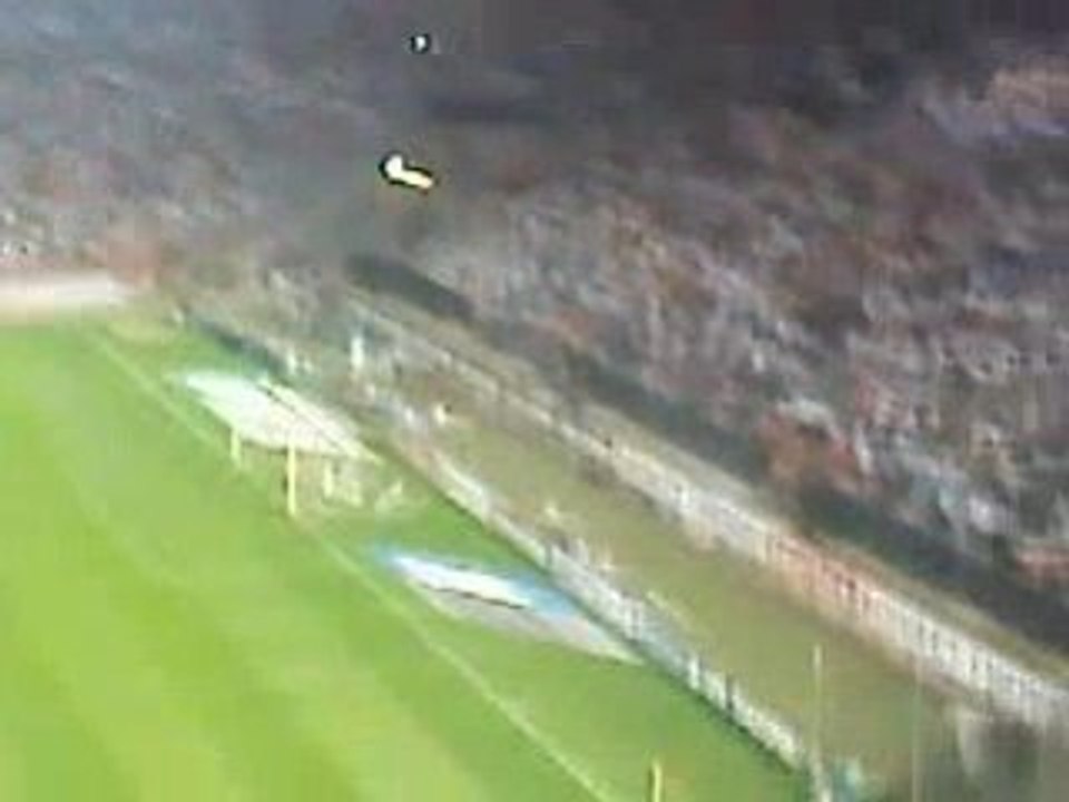 Marseille VS brann bergen4