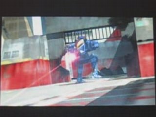 Futur cop L.A.P.D. (missions)