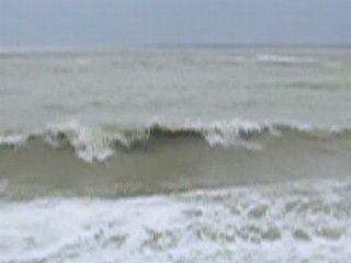 mer baie de somme 2008