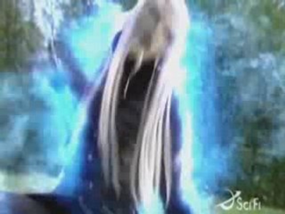 Wraith, Dark Wonders