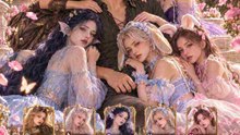 Bedded and Buffed Claiming My Shifter Harem  Full Film