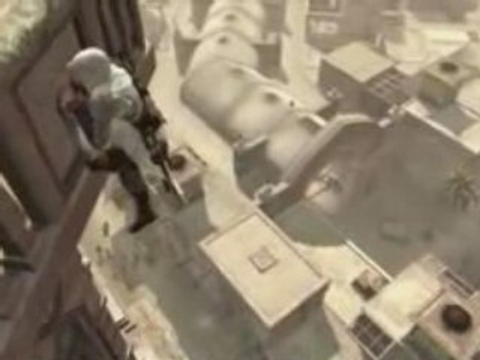 Assassins creed
