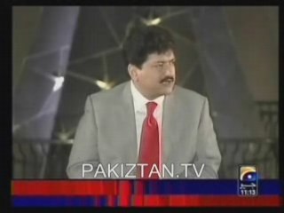 Capital talk September 1st, 2008 - with Imran Khan