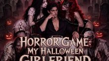 Horror Game  My Halloween Girlfriend Is an S-Rank Ghost 🧡🍏 🔥 (2026) - FULL ENGSUB | Reelshort Hot HD