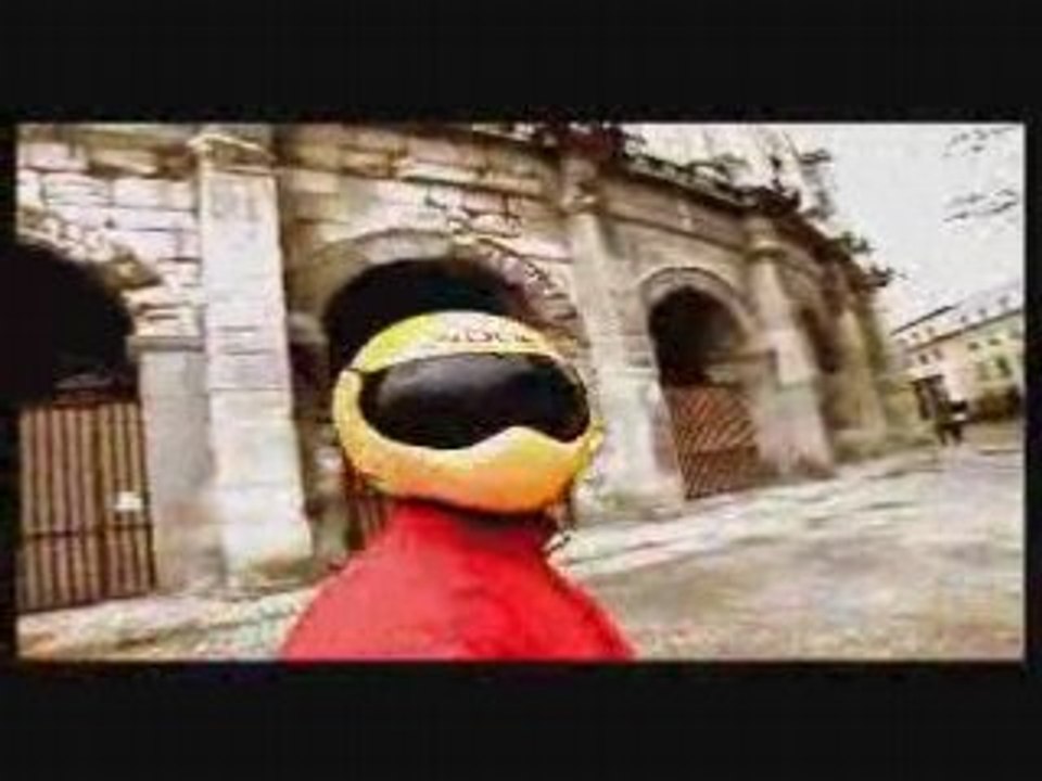 roofboy Nimes