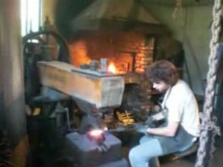 Pinsot Musée des Forges et Moulins