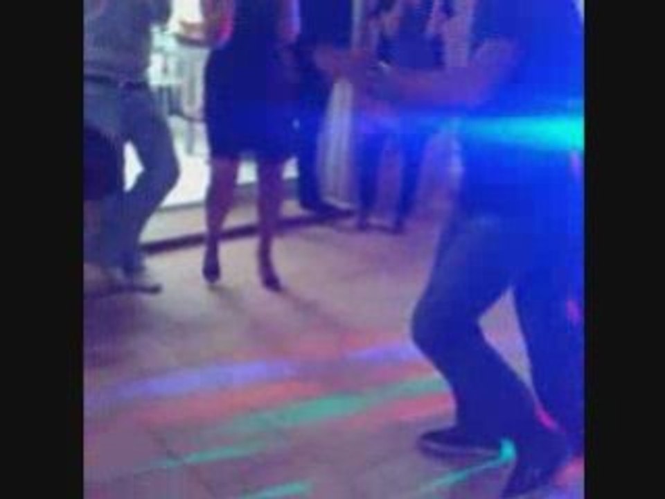 Zouglou Dance by Cyril & John