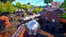 The End of Fortnite OG