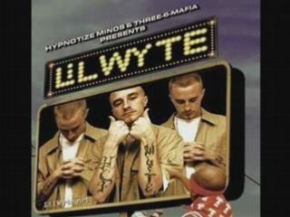 Ten Toes Tall de Lil' Wyte