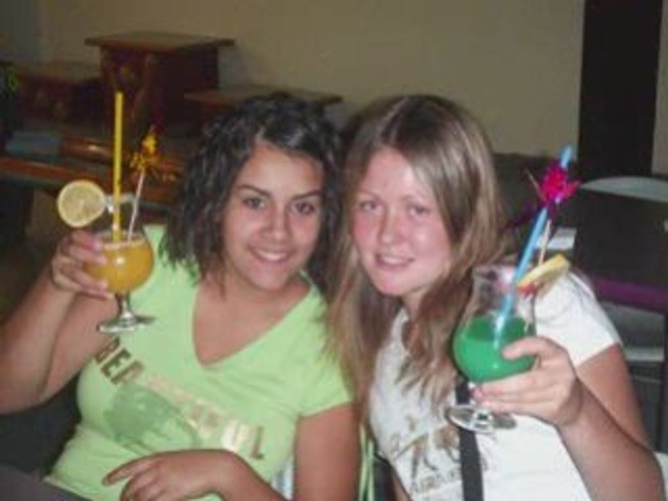 Elle and moi