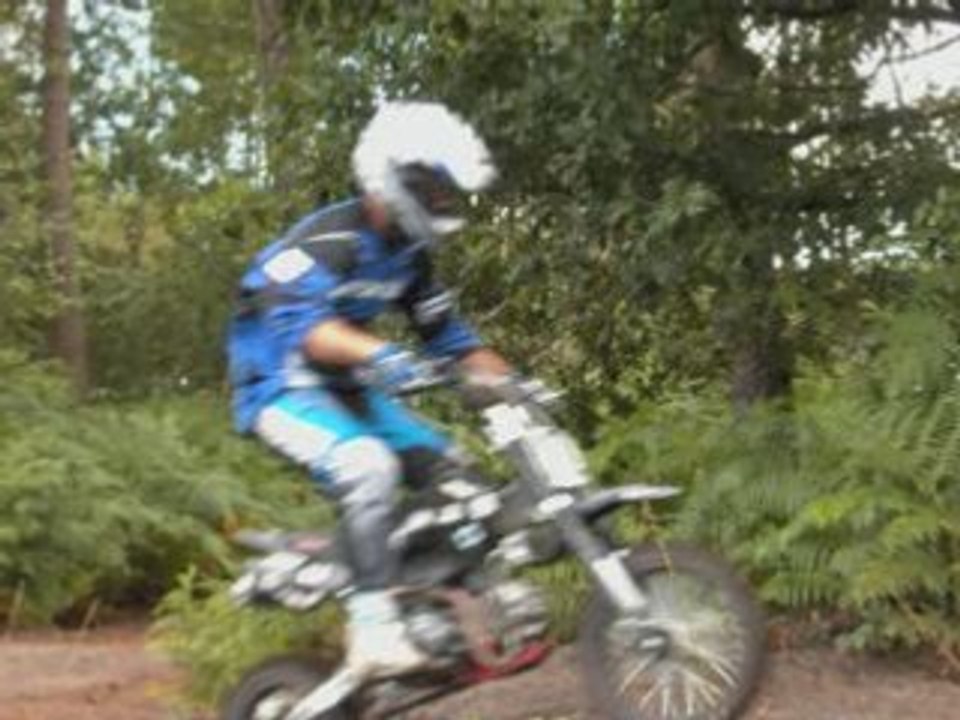 cross