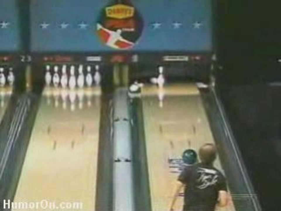 Pro Bowling