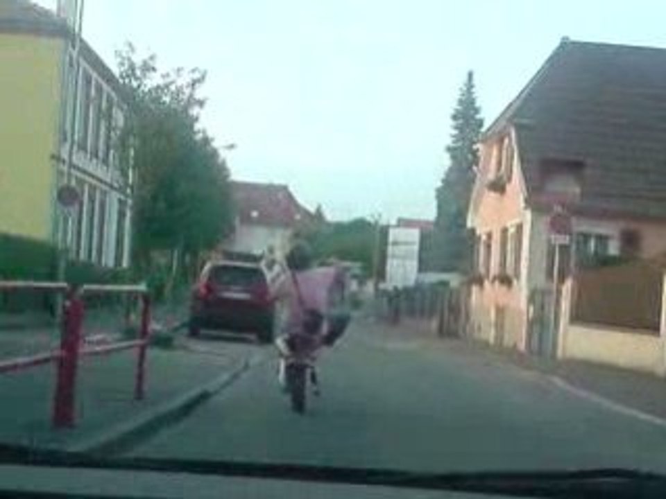 bolo!! weelig a riedisheim