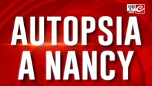 "Muerte extremadamente violenta": ¿Qué reveló la autopsia de Nancy Godoy?