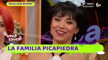 Confunden a Yeka Rosales con Maguicha
