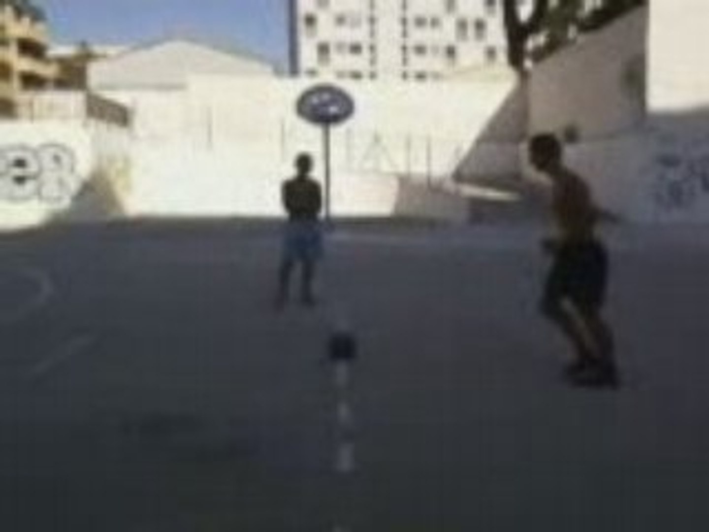 football