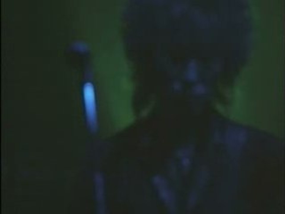 道 - THE STREET SLIDERS