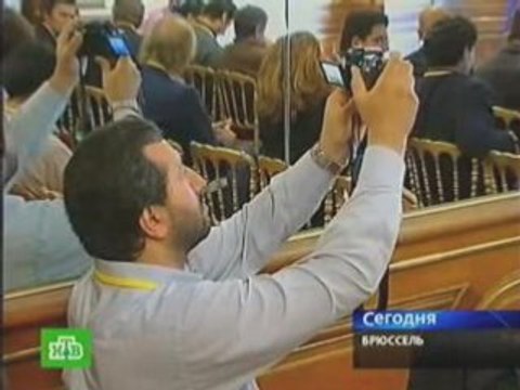 Европа крепко задумалась