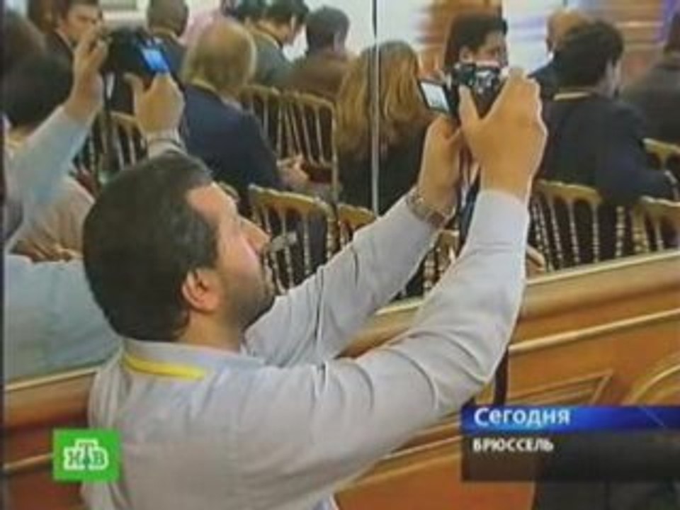 Европа крепко задумалась