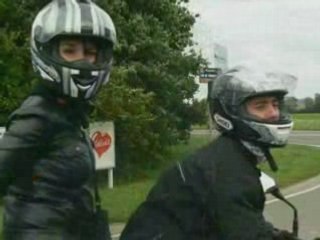 Repère balade Virginal en fête