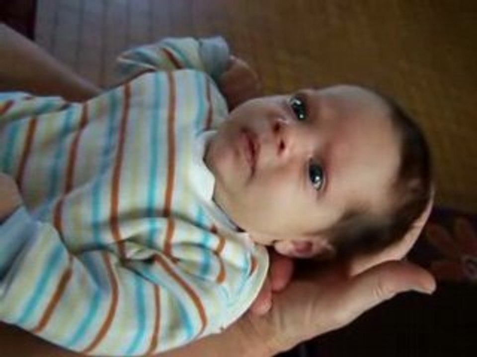 Noah trankillou