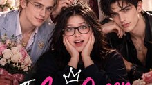 The Curvy Queen & Her Alpha Billionaires (Full Episodes) - Short Drama