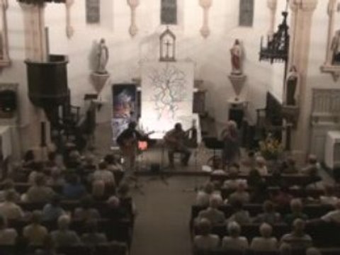 Brassens & Pol : les passantes par les CD'A