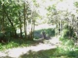 VTT Valloire Juillet 2008