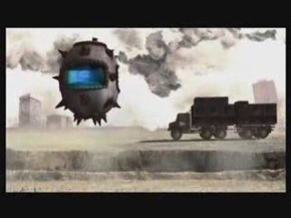 The Bug ft Warrior Queen - Poison Dart