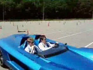 katana sbarro seb design