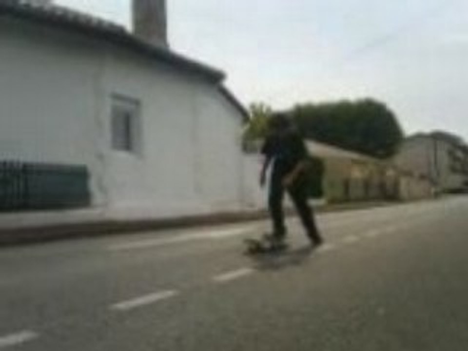 ollie bibou