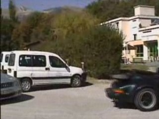 Clip la source club 180 prestige