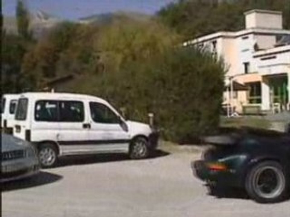 Clip la source club 180 prestige