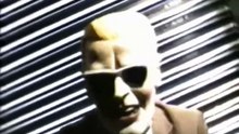 WTTW Channel 11 - Doctor Who - "The Max Headroom Pirating Incident" (1987)