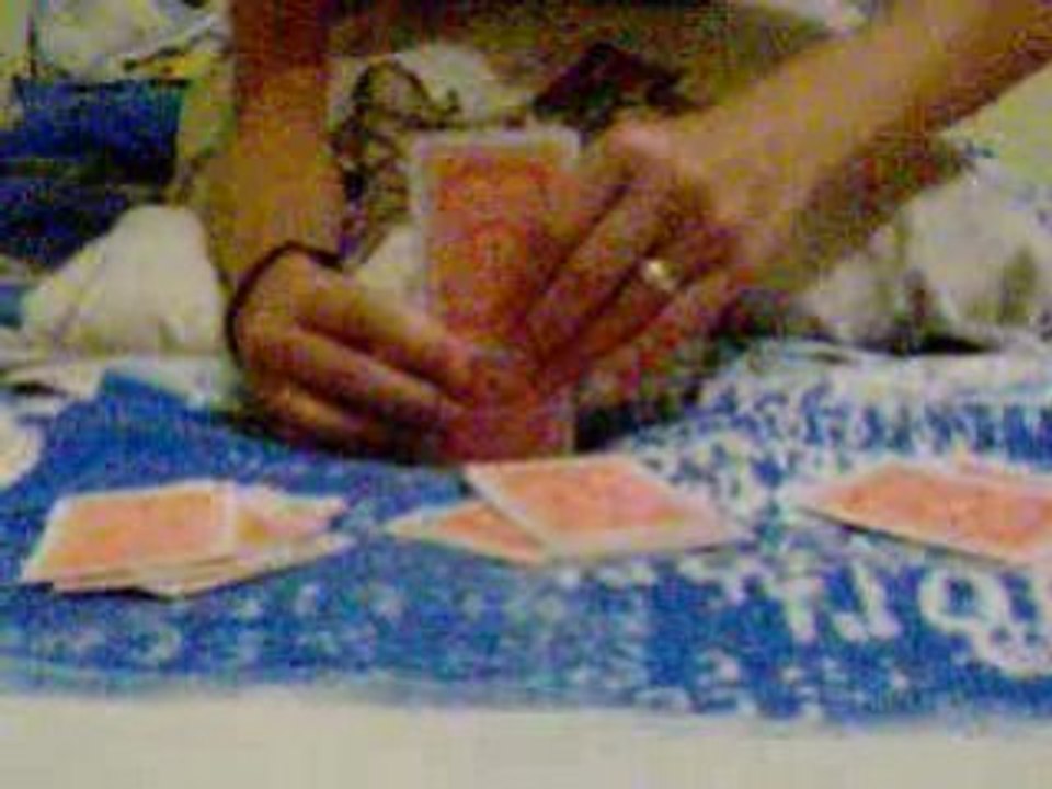 Tour inventé par gerald