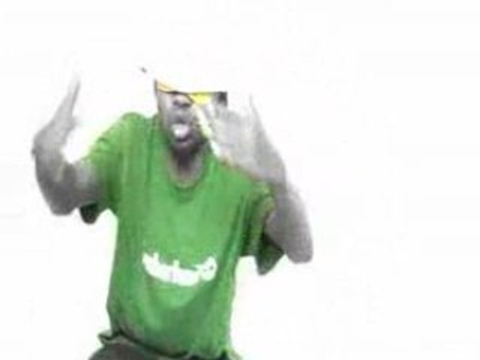 Ben Sharpa Five Fingers