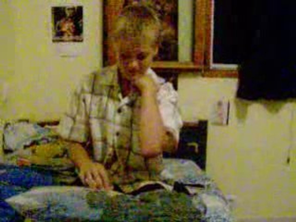 La piece qui disparait