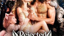 Rejected By The Lycan King, Return With His Triplets ️ | Orelith Mystery - FULL ✅