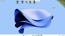 Windows 12 C New