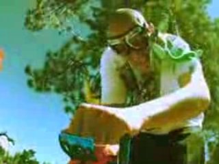 Dirtball - Mushroom Cloud / Moonshine Rhyme (Directors Cut)