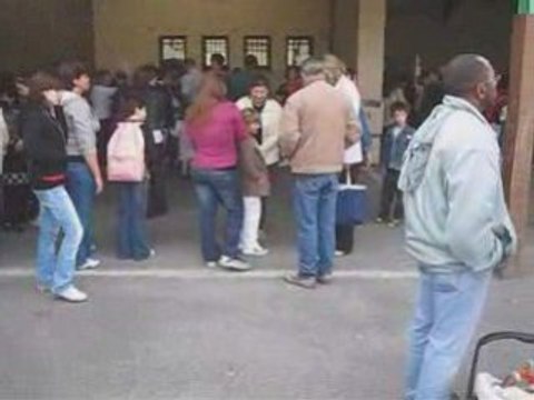 La rentrée scolaire à La Ferté-sous-Jouarre