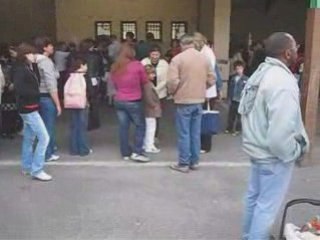 La rentrée scolaire à La Ferté-sous-Jouarre