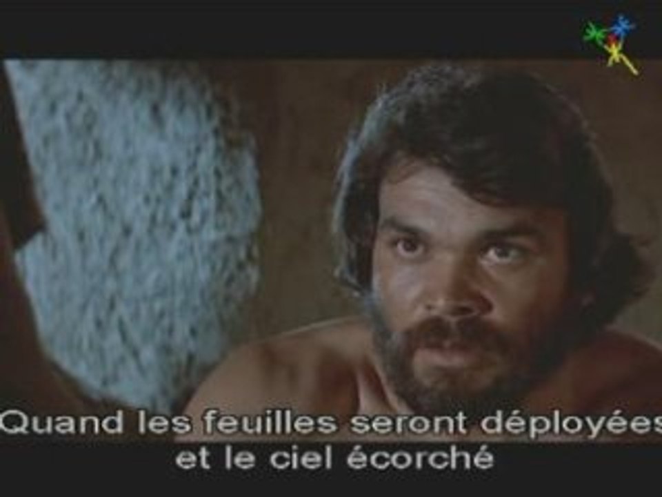 Arrisalah - Le messager Partie 2